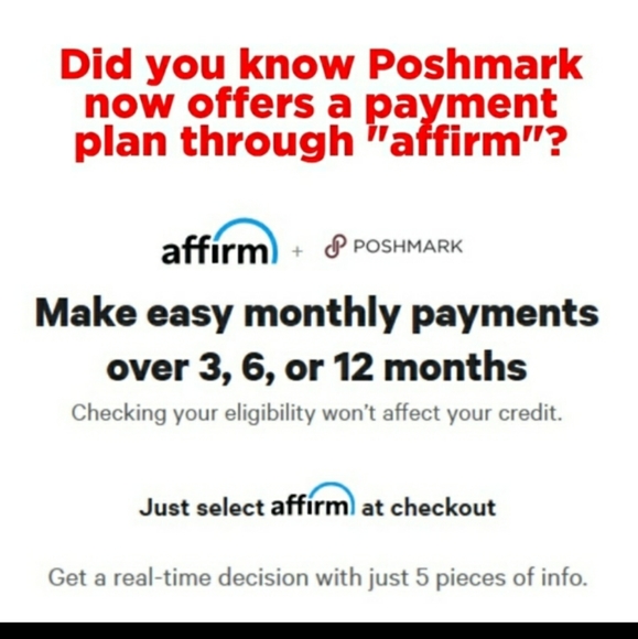 Meet your Posher, Kristin - Picture 2 of 6